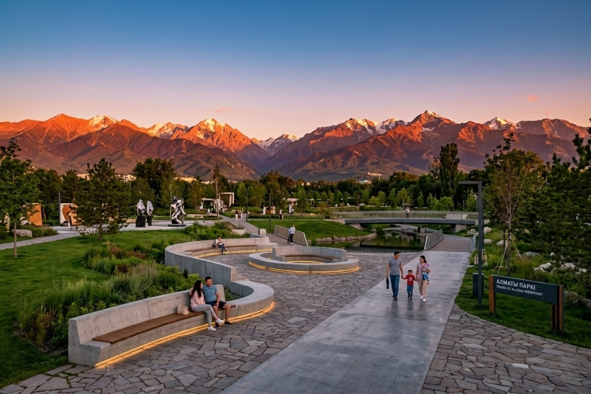 Благоустройство